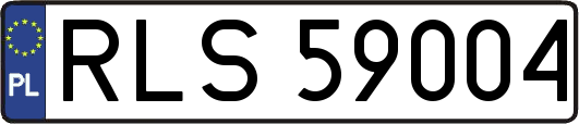 RLS59004