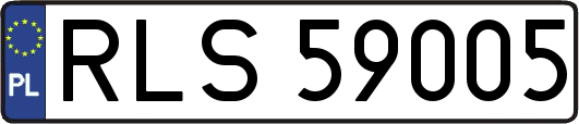 RLS59005