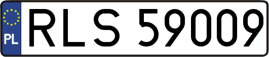 RLS59009