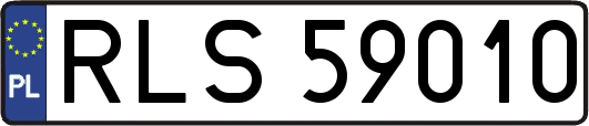 RLS59010