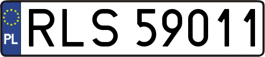 RLS59011