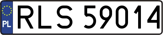 RLS59014