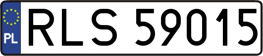 RLS59015