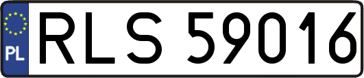 RLS59016