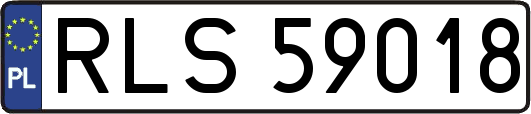 RLS59018