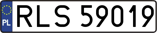 RLS59019