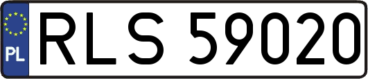 RLS59020