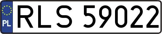 RLS59022