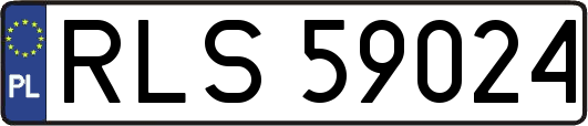 RLS59024