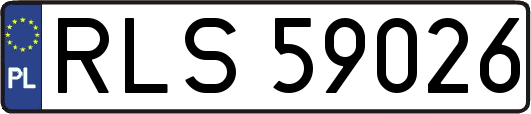 RLS59026