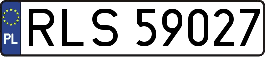 RLS59027