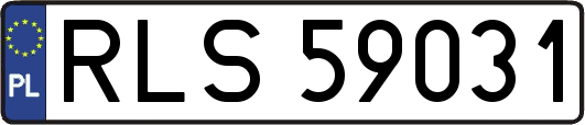 RLS59031