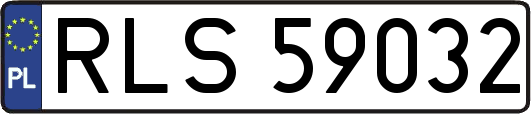 RLS59032