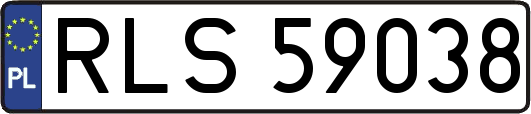 RLS59038