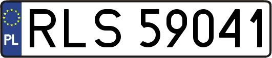 RLS59041
