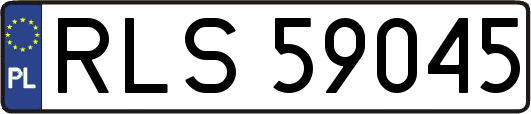 RLS59045
