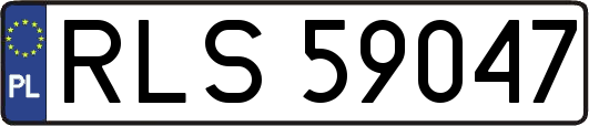 RLS59047
