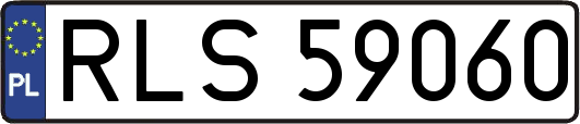 RLS59060