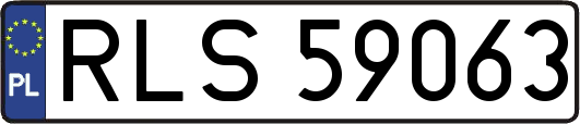 RLS59063
