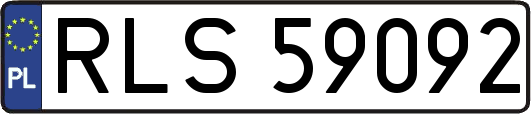 RLS59092