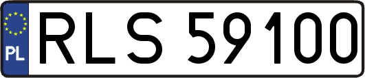 RLS59100