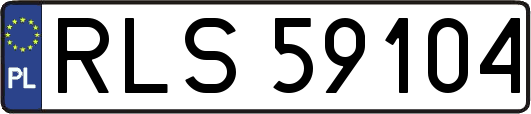 RLS59104