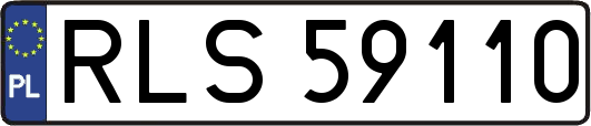 RLS59110