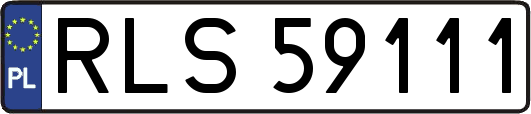 RLS59111