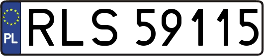 RLS59115