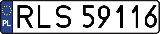 RLS59116