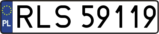 RLS59119