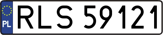 RLS59121