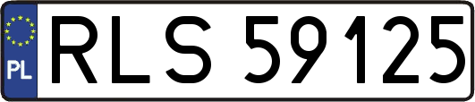 RLS59125