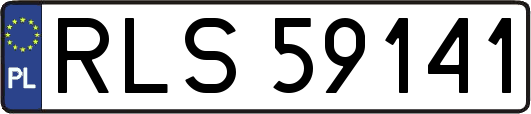 RLS59141