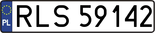 RLS59142