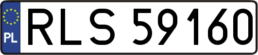 RLS59160