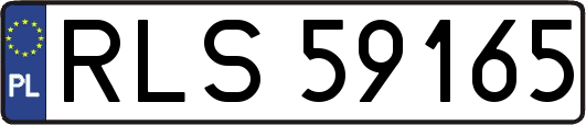 RLS59165