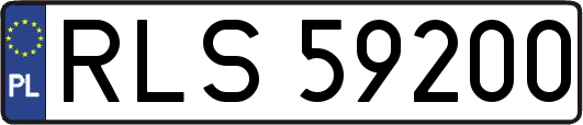 RLS59200
