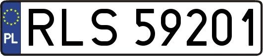 RLS59201