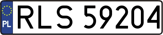 RLS59204