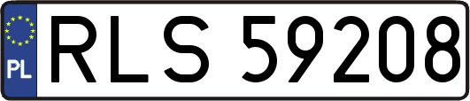 RLS59208