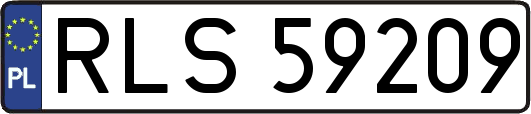 RLS59209