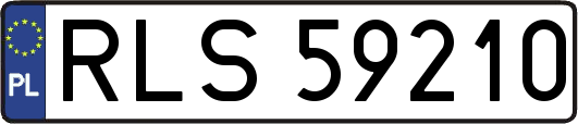 RLS59210