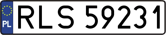 RLS59231