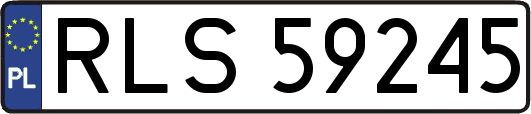RLS59245