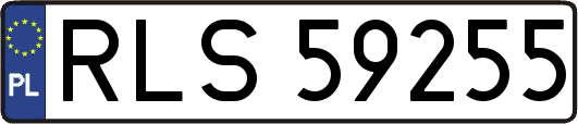 RLS59255