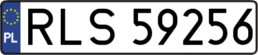 RLS59256