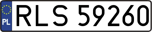 RLS59260
