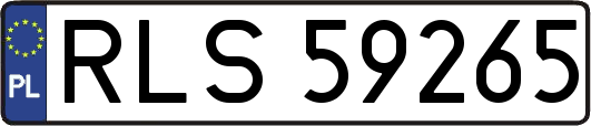 RLS59265