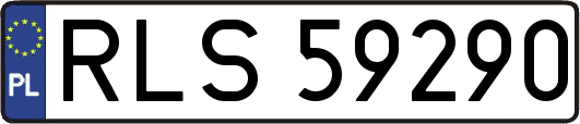 RLS59290